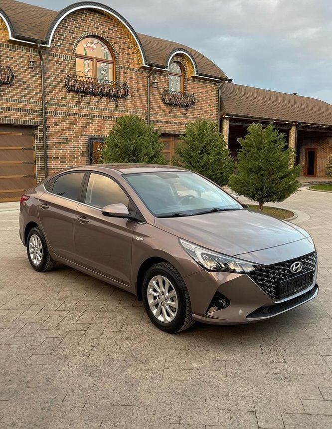 Прокат Авто Махачкала | Дагестан | Доступные цены от 1500 Р/сут