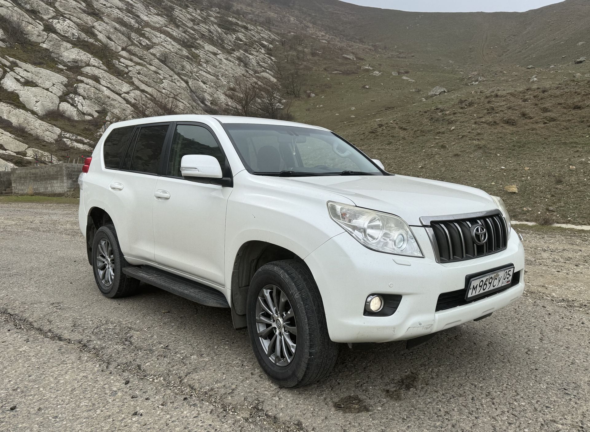 Прокат Авто Махачкала | Дагестан | Доступные цены от 1500 Р/сут