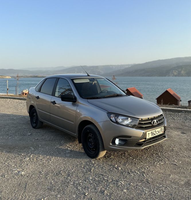 Прокат Авто Махачкала | Дагестан | Доступные цены от 1500 Р/сут